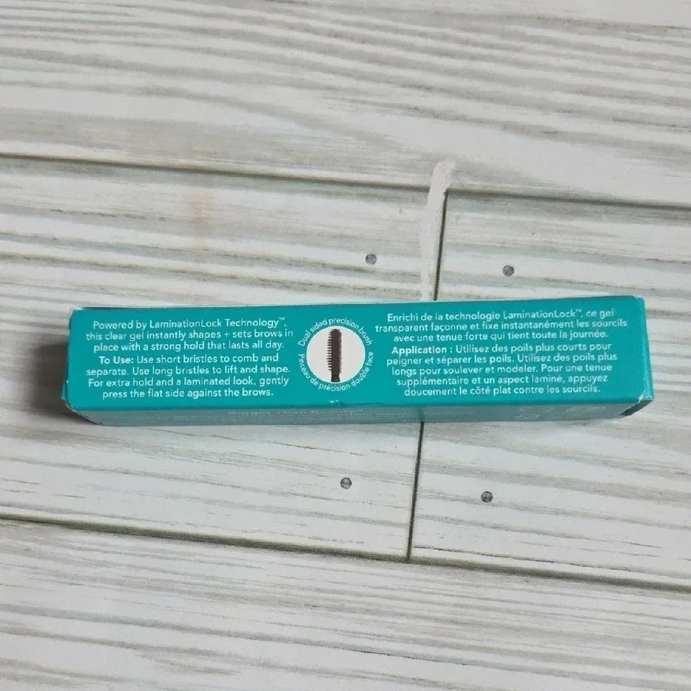 Thrive Causemetics Liquid Brow Gel